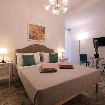 Cavour & Savoia Hotell Bari Exteriör bild