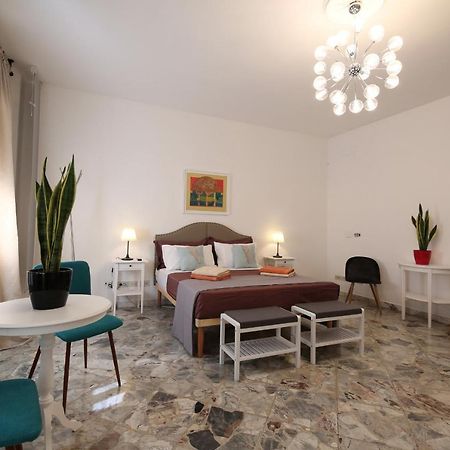 Cavour & Savoia Hotell Bari Exteriör bild