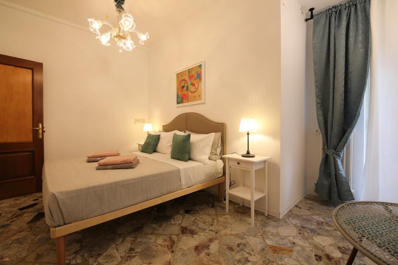 Cavour & Savoia Hotell Bari Exteriör bild